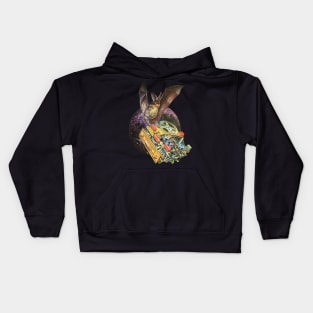 Sonar Kids Hoodie